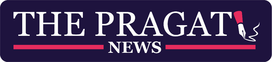 The Pragati News